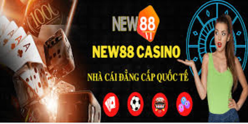 Casino New88